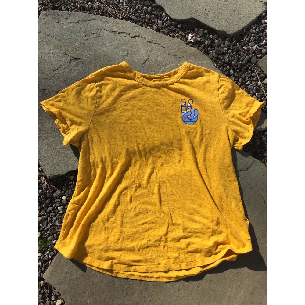 Old Navy Everywear Shirt